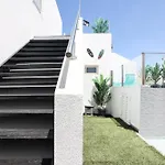 Magnólia * Alvor