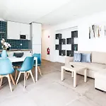 Apartamento Magnólia