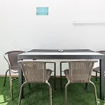 Magnólia Apartamento *