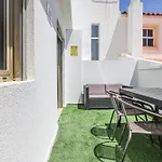 Magnólia * Alvor