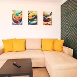 Apartamento Magnólia