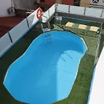 Magnólia Apartamento *