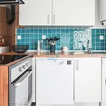 Apartamento Magnólia Alvor