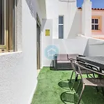 Magnólia Alvor