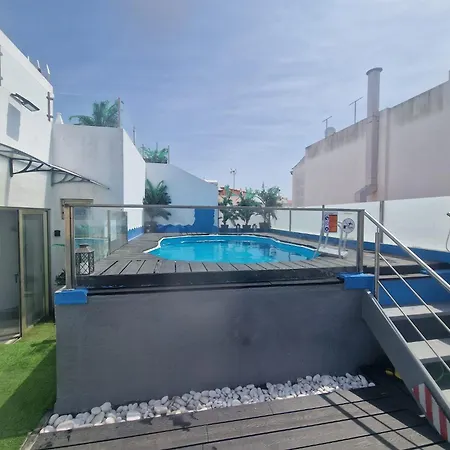 Magnolia - - By Bedzy Appartamento Alvor