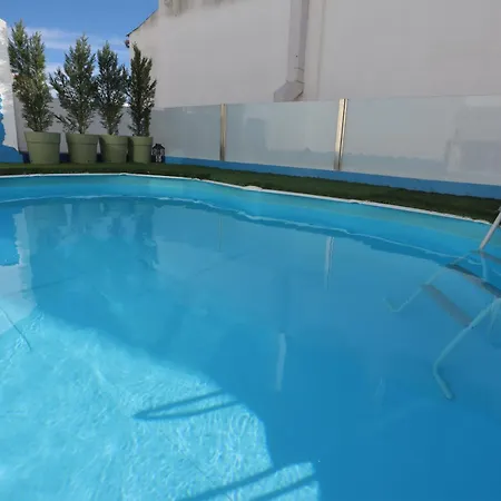 Appartement Magnolia
