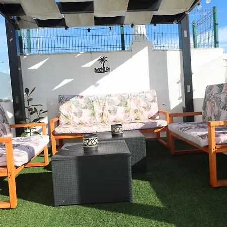 Appartement Magnolia *