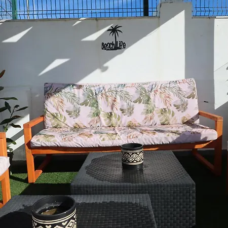 Appartement Magnolia