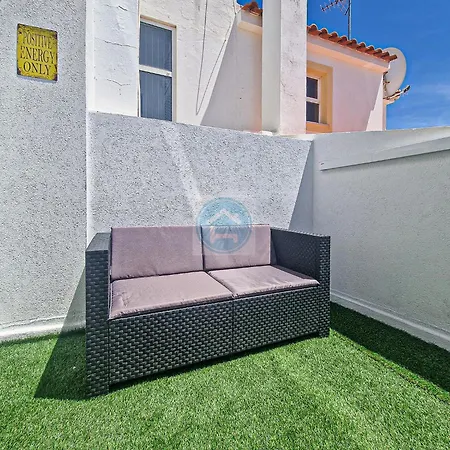 Magnólia Apartamento Alvor