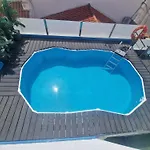 Magnolia Lejlighed Alvor