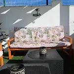 아파트 Magnolia
