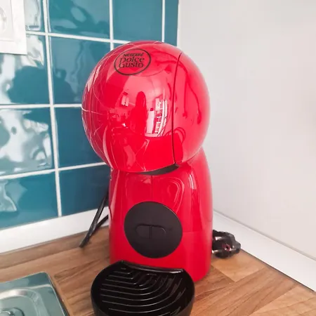 Magnolia - - By Bedzy アパート *