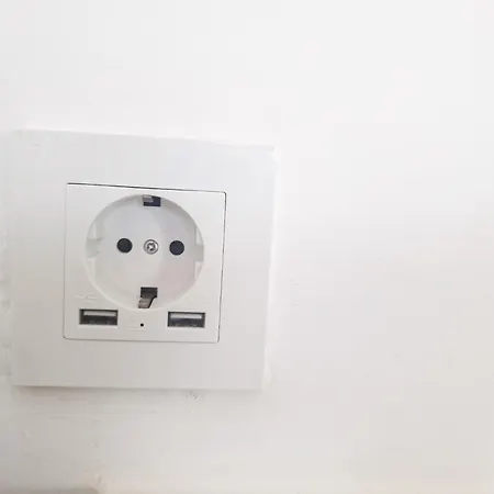 公寓 Magnolia - - By Bedzy 阿尔沃尔