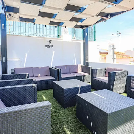 公寓 Magnolia - - By Bedzy 阿尔沃尔