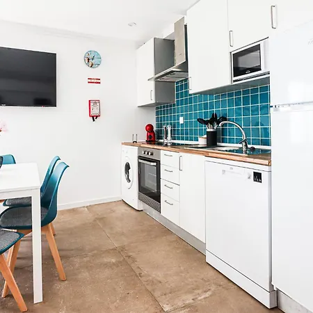 Magnolia - - By Bedzy アパート アルヴォル