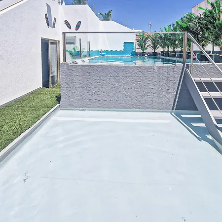 Magnolia - - By Bedzy Apartment Alvor
