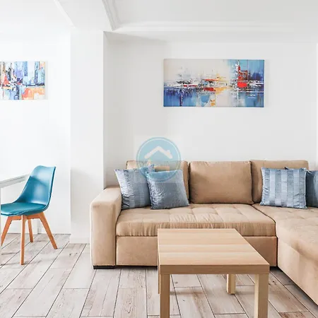 Magnolia Appartement