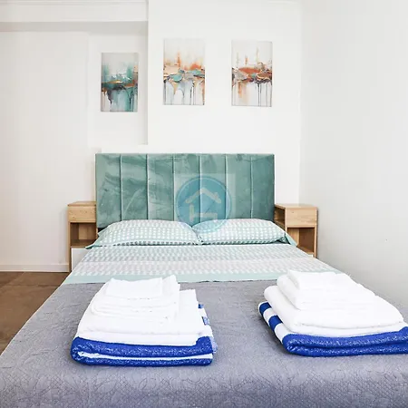 Magnolia Appartement