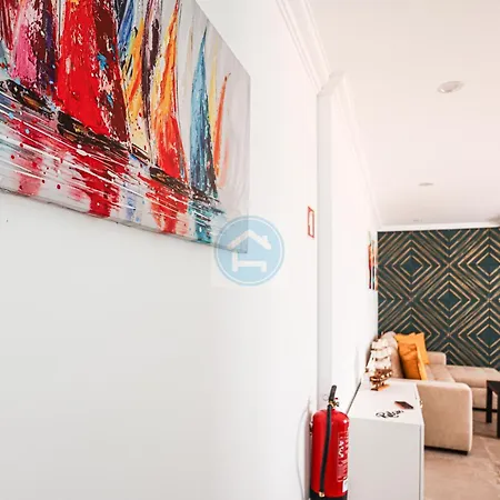 Appartement Magnolia