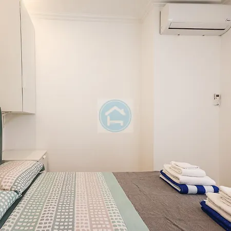 Magnolia Appartement *