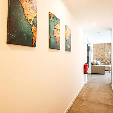 Apartamento Magnolia - - By Bedzy Alvor