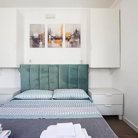 Apartamento Magnolia - - By Bedzy