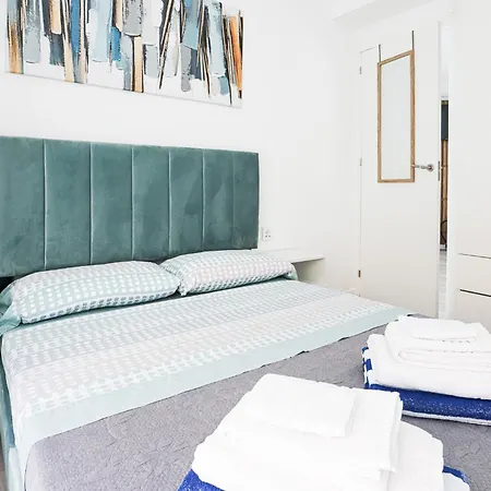 Apartamento Magnolia - - By Bedzy *