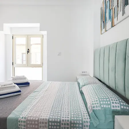 Magnolia - - By Bedzy Apartamento Alvor