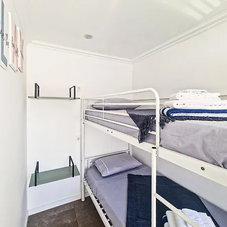 Apartamento Magnolia - - By Bedzy Alvor