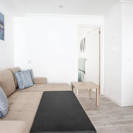 Apartamento Magnolia - - By Bedzy *