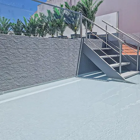 Apartamento Magnolia - - By Bedzy *