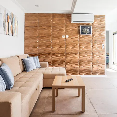 Apartamento Magnolia - - By Bedzy Alvor