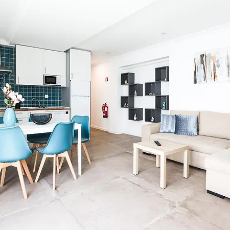 Apartamento Magnolia - - By Bedzy