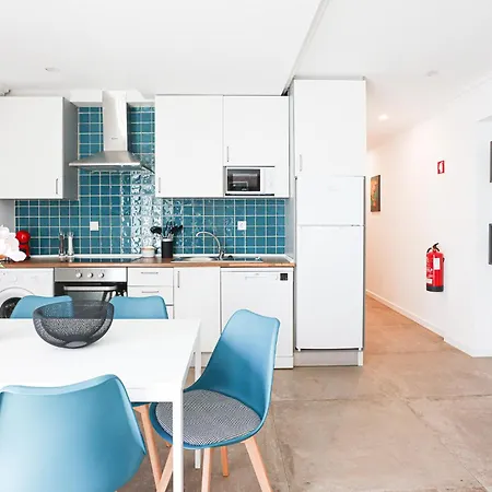 Apartamento Magnolia - - By Bedzy