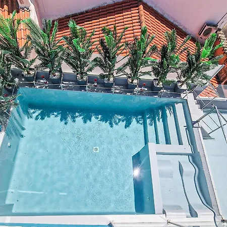 Apartamento Magnolia - - By Bedzy Alvor