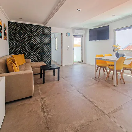 Apartamento Magnolia - - By Bedzy Alvor