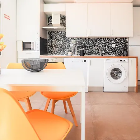 Magnolia - - By Bedzy Apartamento