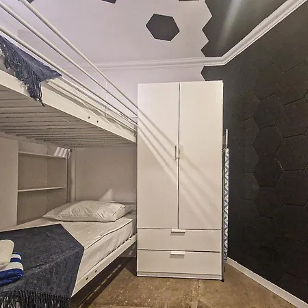 Apartamento Magnolia - - By Bedzy *