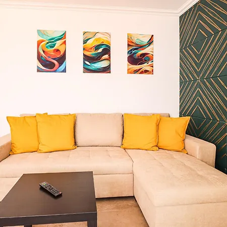 Apartamento Magnolia - - By Bedzy