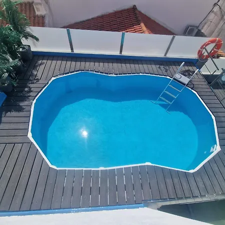 Magnolia - - By Bedzy Apartamento Alvor