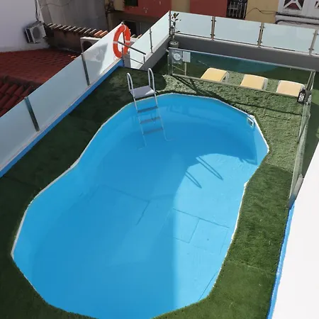 Magnolia Apartmán *