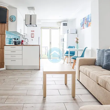 Apartmán Magnolia