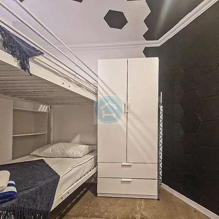 Magnolia Apartmán *